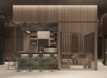 Shaleno Activity & Relax Park – проект гостинично-развлекательного комплекса